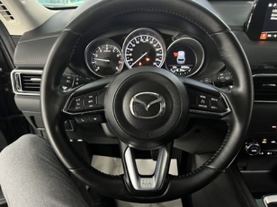 Mazda CX-5 2.0 GE Evolution 2WD 121 kW (165 CV) Mazda CX-5 2.0 GE Evolution 2WD 121 kW (165 CV)