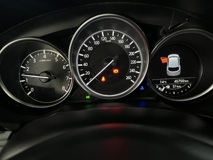 Mazda CX-5 2.0 GE Evolution 2WD 121 kW (165 CV)