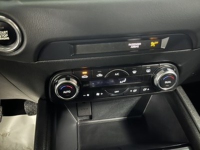 Mazda CX-5 2.0 GE Evolution 2WD 121 kW (165 CV) Mazda CX-5 2.0 GE Evolution 2WD 121 kW (165 CV)