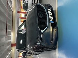 Mazda CX-5 2.0 GE Evolution 2WD 121 kW (165 CV)