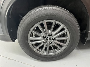 Mazda CX-5 2.0 GE Evolution 2WD 121 kW (165 CV)