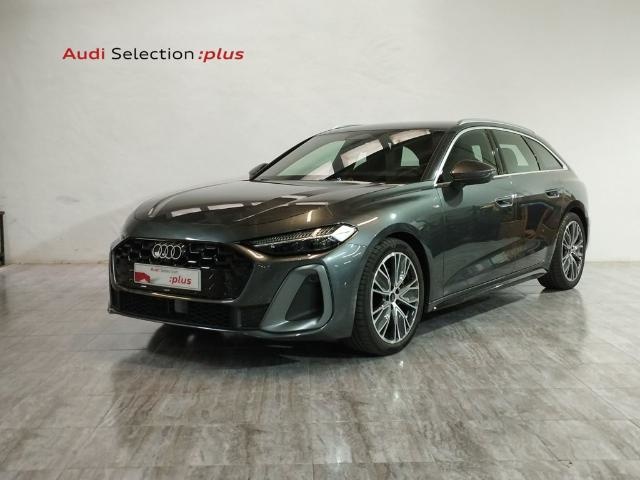 AudiA5 Avant S Line TDI 150 kW (204 CV) S tronic