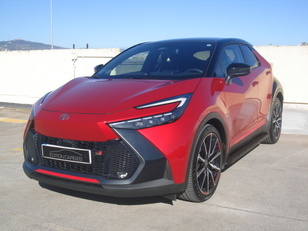 Toyota C-HR 220PH Premiere Edition GR Sport 164 kW (223 CV)