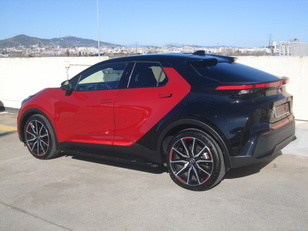 Toyota C-HR 220PH Premiere Edition GR Sport 164 kW (223 CV)