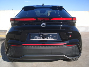 Toyota C-HR 220PH Premiere Edition GR Sport 164 kW (223 CV)