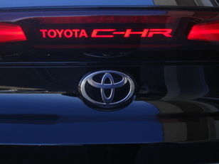 Toyota C-HR 220PH Premiere Edition GR Sport 164 kW (223 CV)