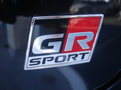 Toyota C-HR 220PH Premiere Edition GR Sport 164 kW (223 CV) Toyota C-HR 220PH Premiere Edition GR Sport 164 kW (223 CV)