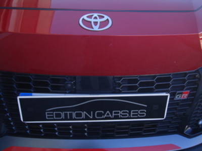 Toyota C-HR 220PH Premiere Edition GR Sport 164 kW (223 CV) Toyota C-HR 220PH Premiere Edition GR Sport 164 kW (223 CV)