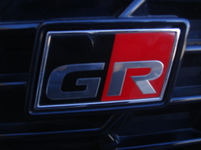 Toyota C-HR 220PH Premiere Edition GR Sport 164 kW (223 CV) Toyota C-HR 220PH Premiere Edition GR Sport 164 kW (223 CV)