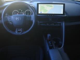 Toyota C-HR 220PH Premiere Edition GR Sport 164 kW (223 CV)