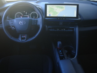 Toyota C-HR 220PH Premiere Edition GR Sport 164 kW (223 CV) Toyota C-HR 220PH Premiere Edition GR Sport 164 kW (223 CV)