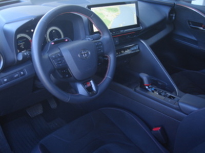 Toyota C-HR 220PH Premiere Edition GR Sport 164 kW (223 CV) Toyota C-HR 220PH Premiere Edition GR Sport 164 kW (223 CV)