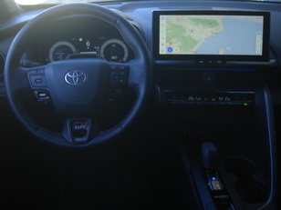 Toyota C-HR 220PH Premiere Edition GR Sport 164 kW (223 CV)