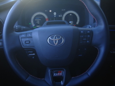 Toyota C-HR 220PH Premiere Edition GR Sport 164 kW (223 CV) Toyota C-HR 220PH Premiere Edition GR Sport 164 kW (223 CV)