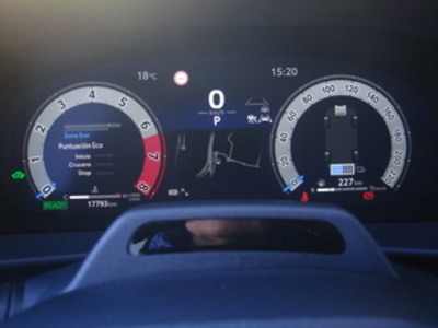 Toyota C-HR 220PH Premiere Edition GR Sport 164 kW (223 CV) Toyota C-HR 220PH Premiere Edition GR Sport 164 kW (223 CV)