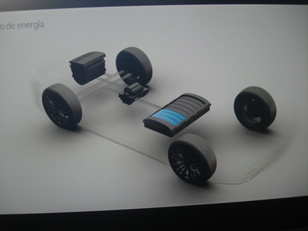 Toyota C-HR 220PH Premiere Edition GR Sport 164 kW (223 CV)