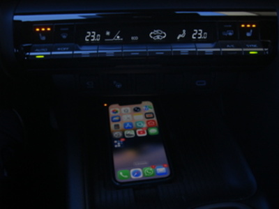 Toyota C-HR 220PH Premiere Edition GR Sport 164 kW (223 CV) Toyota C-HR 220PH Premiere Edition GR Sport 164 kW (223 CV)