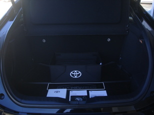 Toyota C-HR 220PH Premiere Edition GR Sport 164 kW (223 CV)