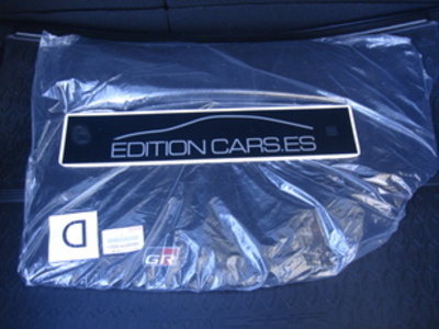 Toyota C-HR 220PH Premiere Edition GR Sport 164 kW (223 CV) Toyota C-HR 220PH Premiere Edition GR Sport 164 kW (223 CV)