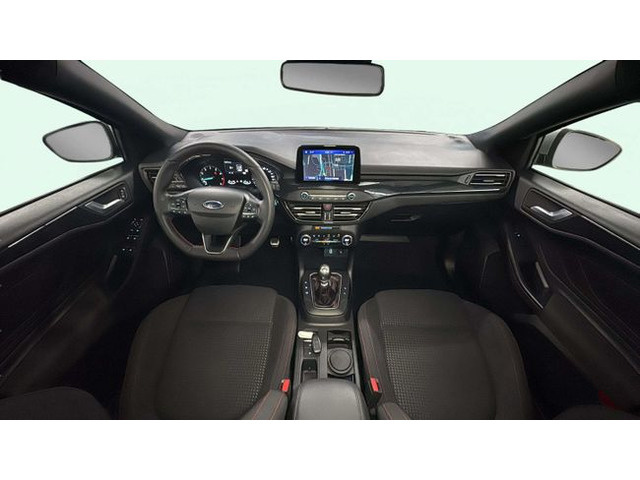 FordFocus 1.0 Ecoboost S&S ST-Line 92 kW (125 CV) Vehículo usado en Barcelona - 7