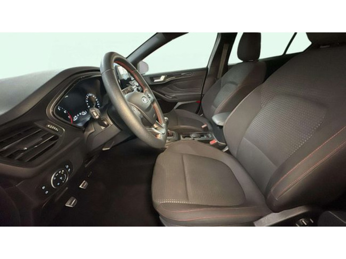 FordFocus 1.0 Ecoboost S&S ST-Line 92 kW (125 CV) Vehículo usado en Barcelona - 10 FordFocus 1.0 Ecoboost S&S ST-Line 92 kW (125 CV) Vehículo usado en Barcelona - 10