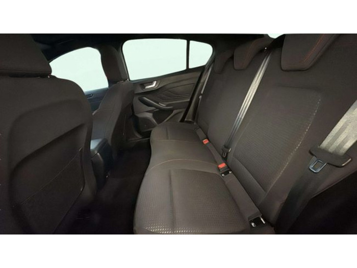 FordFocus 1.0 Ecoboost S&S ST-Line 92 kW (125 CV) Vehículo usado en Barcelona - 11 FordFocus 1.0 Ecoboost S&S ST-Line 92 kW (125 CV) Vehículo usado en Barcelona - 11