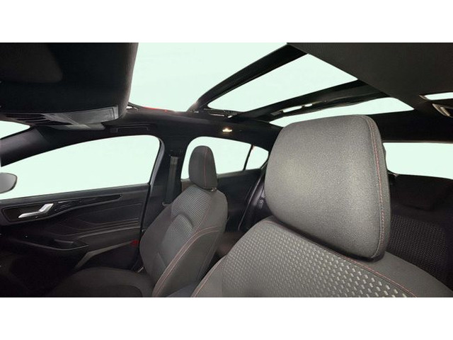 FordFocus 1.0 Ecoboost S&S ST-Line 92 kW (125 CV) Vehículo usado en Barcelona - 12