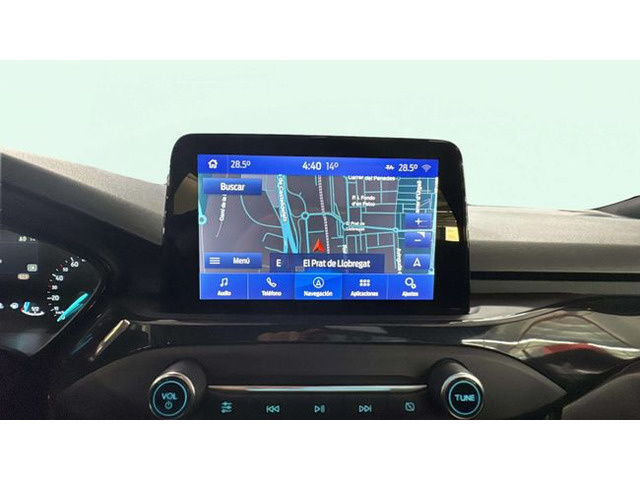 FordFocus 1.0 Ecoboost S&S ST-Line 92 kW (125 CV) Vehículo usado en Barcelona - 16