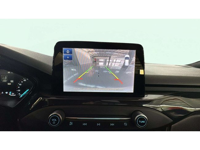 FordFocus 1.0 Ecoboost S&S ST-Line 92 kW (125 CV) Vehículo usado en Barcelona - 17