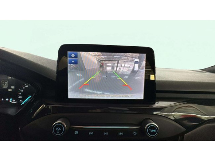 FordFocus 1.0 Ecoboost S&S ST-Line 92 kW (125 CV) Vehículo usado en Barcelona - 17 FordFocus 1.0 Ecoboost S&S ST-Line 92 kW (125 CV) Vehículo usado en Barcelona - 17