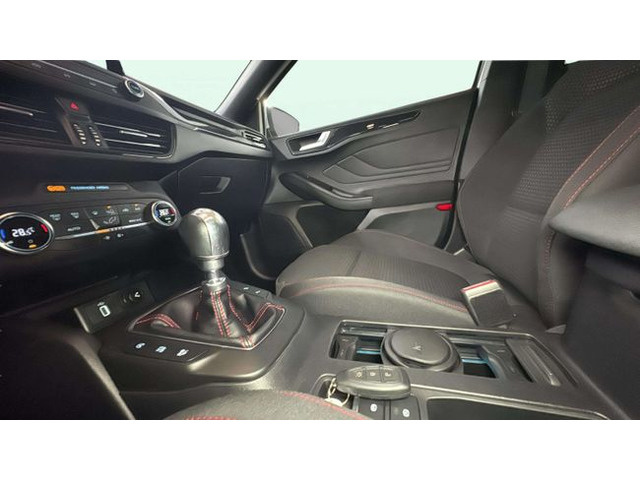 FordFocus 1.0 Ecoboost S&S ST-Line 92 kW (125 CV) Vehículo usado en Barcelona - 18