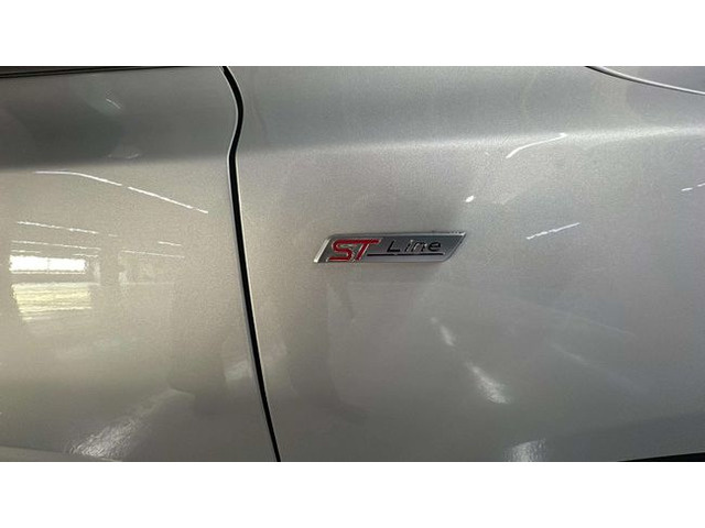 FordFocus 1.0 Ecoboost S&S ST-Line 92 kW (125 CV) Vehículo usado en Barcelona - 21