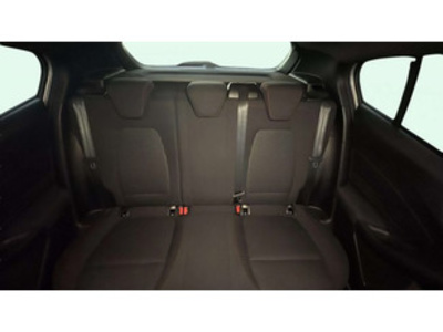 Ford Focus 1.0 Ecoboost S&S ST-Line 92 kW (125 CV) Ford Focus 1.0 Ecoboost S&S ST-Line 92 kW (125 CV)