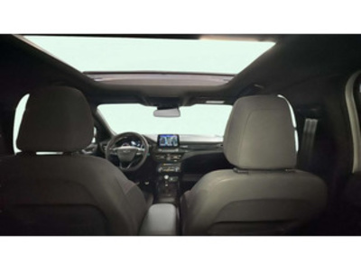 Ford Focus 1.0 Ecoboost S&S ST-Line 92 kW (125 CV) Ford Focus 1.0 Ecoboost S&S ST-Line 92 kW (125 CV)