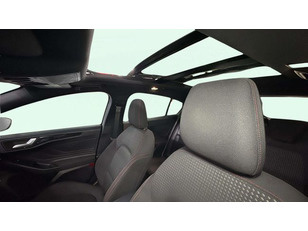 Ford Focus 1.0 Ecoboost S&S ST-Line 92 kW (125 CV)