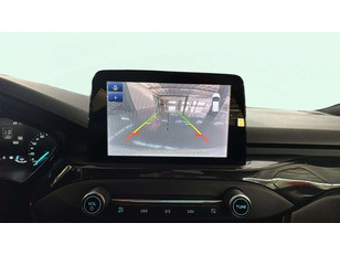 Ford Focus 1.0 Ecoboost S&S ST-Line 92 kW (125 CV)