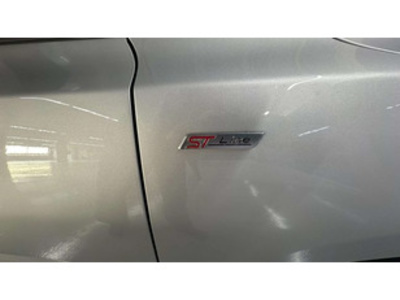 Ford Focus 1.0 Ecoboost S&S ST-Line 92 kW (125 CV) Ford Focus 1.0 Ecoboost S&S ST-Line 92 kW (125 CV)