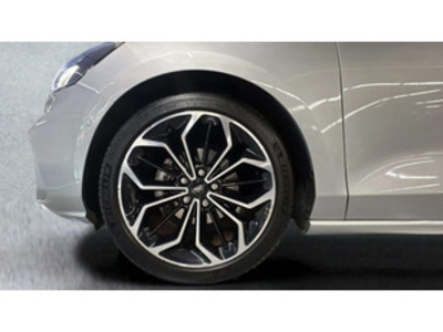Ford Focus 1.0 Ecoboost S&S ST-Line 92 kW (125 CV) Ford Focus 1.0 Ecoboost S&S ST-Line 92 kW (125 CV)