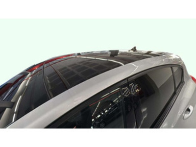 Ford Focus 1.0 Ecoboost S&S ST-Line 92 kW (125 CV) Ford Focus 1.0 Ecoboost S&S ST-Line 92 kW (125 CV)