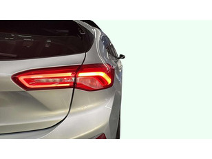 Ford Focus 1.0 Ecoboost S&S ST-Line 92 kW (125 CV)