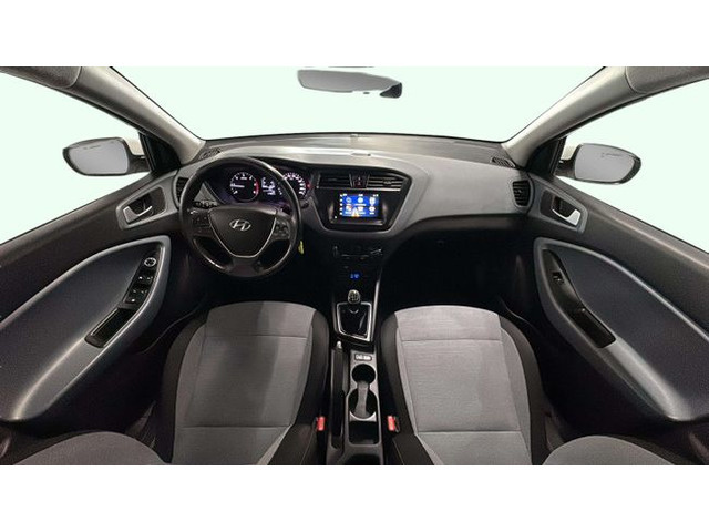 Hyundaii20 1.4 CRDI BlueDrive Essence 66 kW (90 CV) Vehículo usado en Barcelona - 7