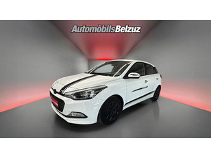 Hyundai i20 1.4 CRDI BlueDrive Essence 66 kW (90 CV)