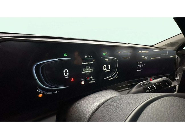 KiaSportage 1.6 T-GDi MHEV Drive 4x2 110 kW (150 CV) Vehículo usado en Barcelona - 15