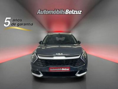 Kia Sportage 1.6 T-GDi MHEV Drive 4x2 110 kW (150 CV) Kia Sportage 1.6 T-GDi MHEV Drive 4x2 110 kW (150 CV)