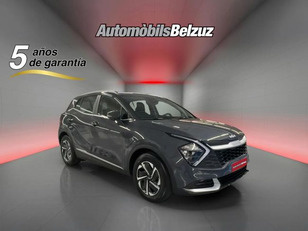 Kia Sportage 1.6 T-GDi MHEV Drive 4x2 110 kW (150 CV)