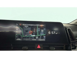 Kia Sportage 1.6 T-GDi MHEV Drive 4x2 110 kW (150 CV)