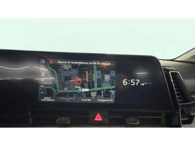 Kia Sportage 1.6 T-GDi MHEV Drive 4x2 110 kW (150 CV) Kia Sportage 1.6 T-GDi MHEV Drive 4x2 110 kW (150 CV)