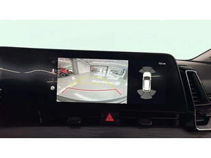 Kia Sportage 1.6 T-GDi MHEV Drive 4x2 110 kW (150 CV)