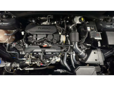 Kia Sportage 1.6 T-GDi MHEV Drive 4x2 110 kW (150 CV) Kia Sportage 1.6 T-GDi MHEV Drive 4x2 110 kW (150 CV)