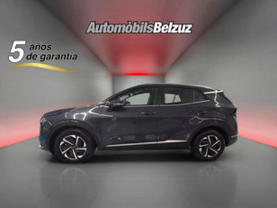 Kia Sportage 1.6 T-GDi MHEV Drive 4x2 110 kW (150 CV) Kia Sportage 1.6 T-GDi MHEV Drive 4x2 110 kW (150 CV)